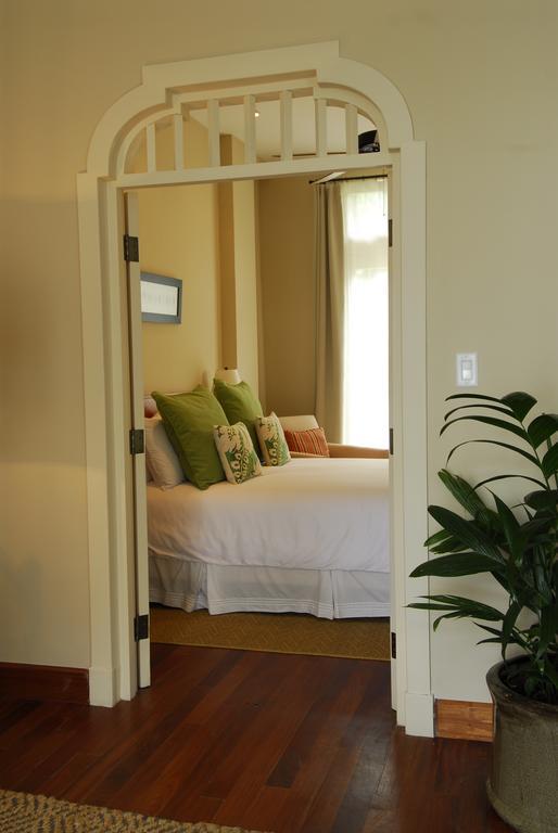 Las Clementinas Panama City Room photo